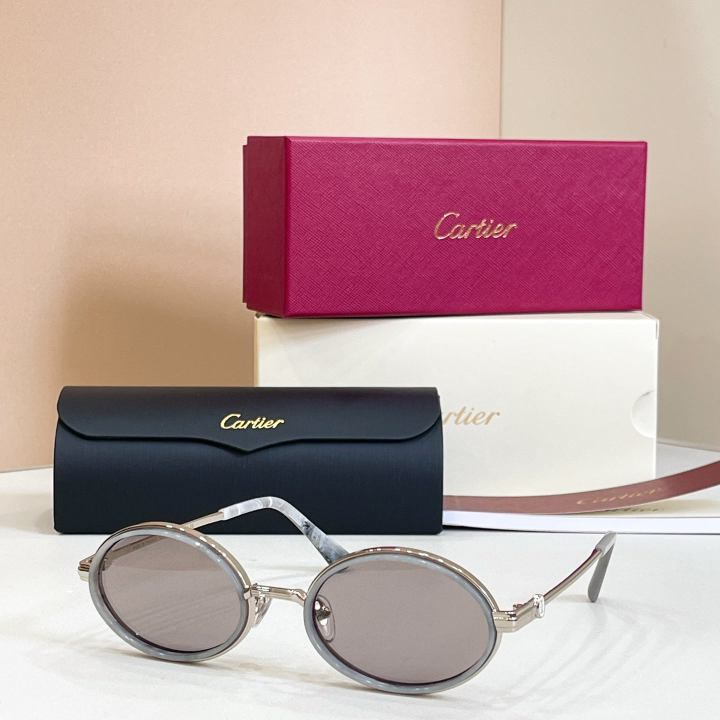 Cartier CT0807S Sunglasses