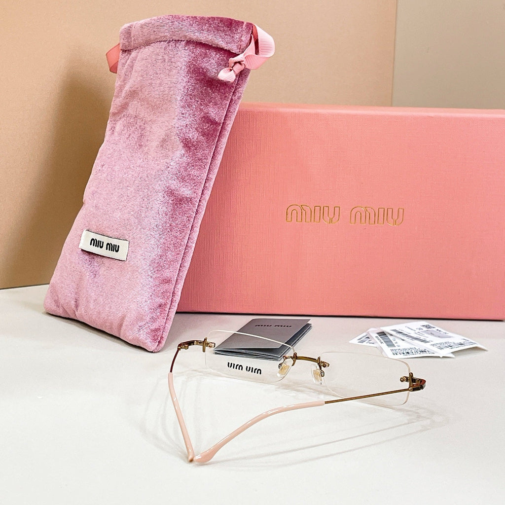 Miu Miu MU 02 Sunglasses