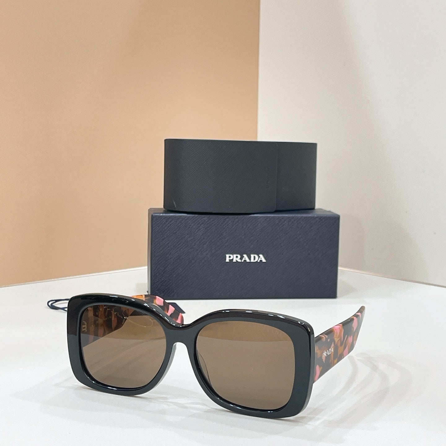 Prada SPRA08F Sunglasses
