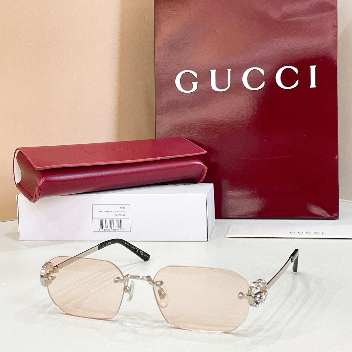 Gucci GG2228S Sunglasses