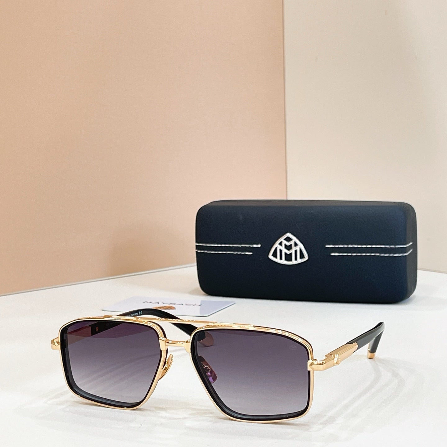 Maybach THE NANAI Sunglasses