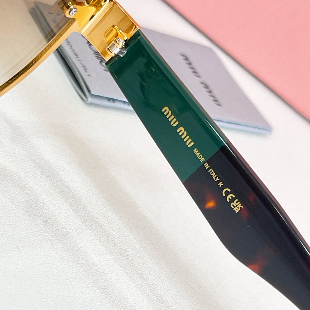 Miu Miu MU 59ZS Sunglasses