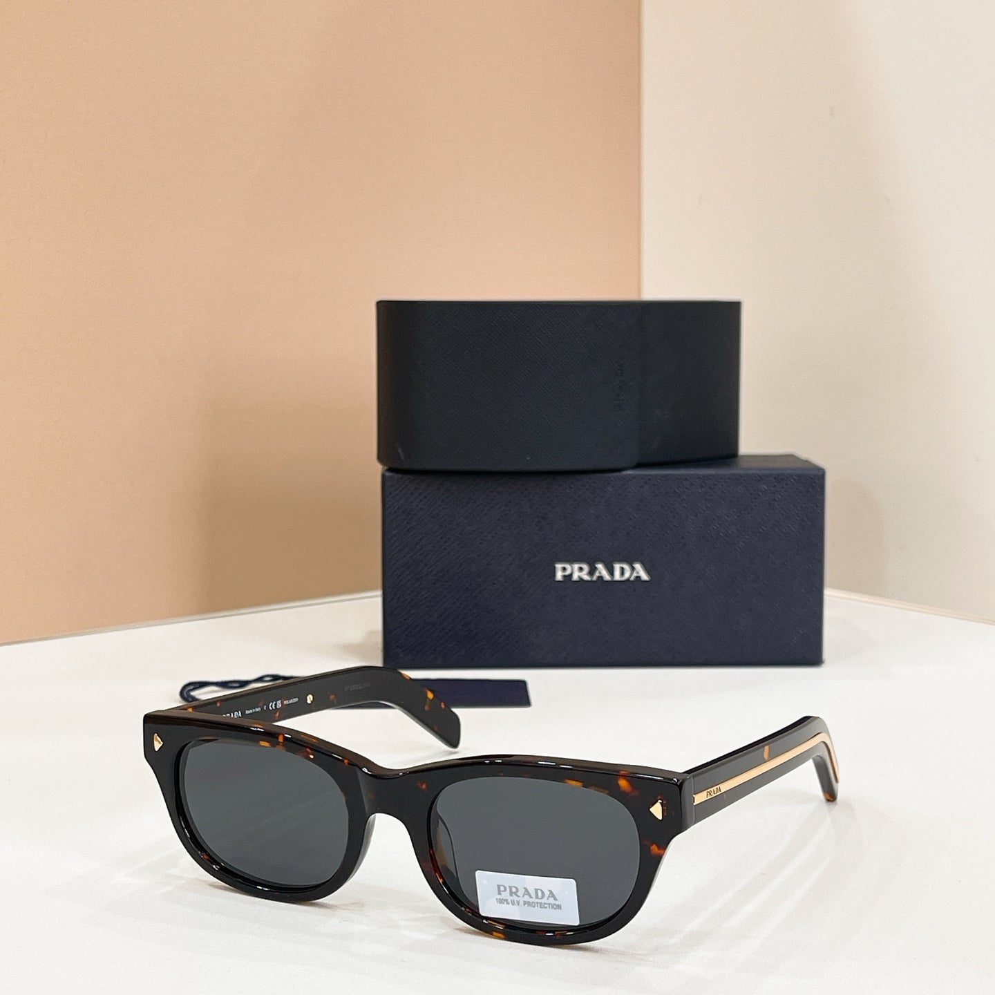 Prada PR C09 Eyeglasses
