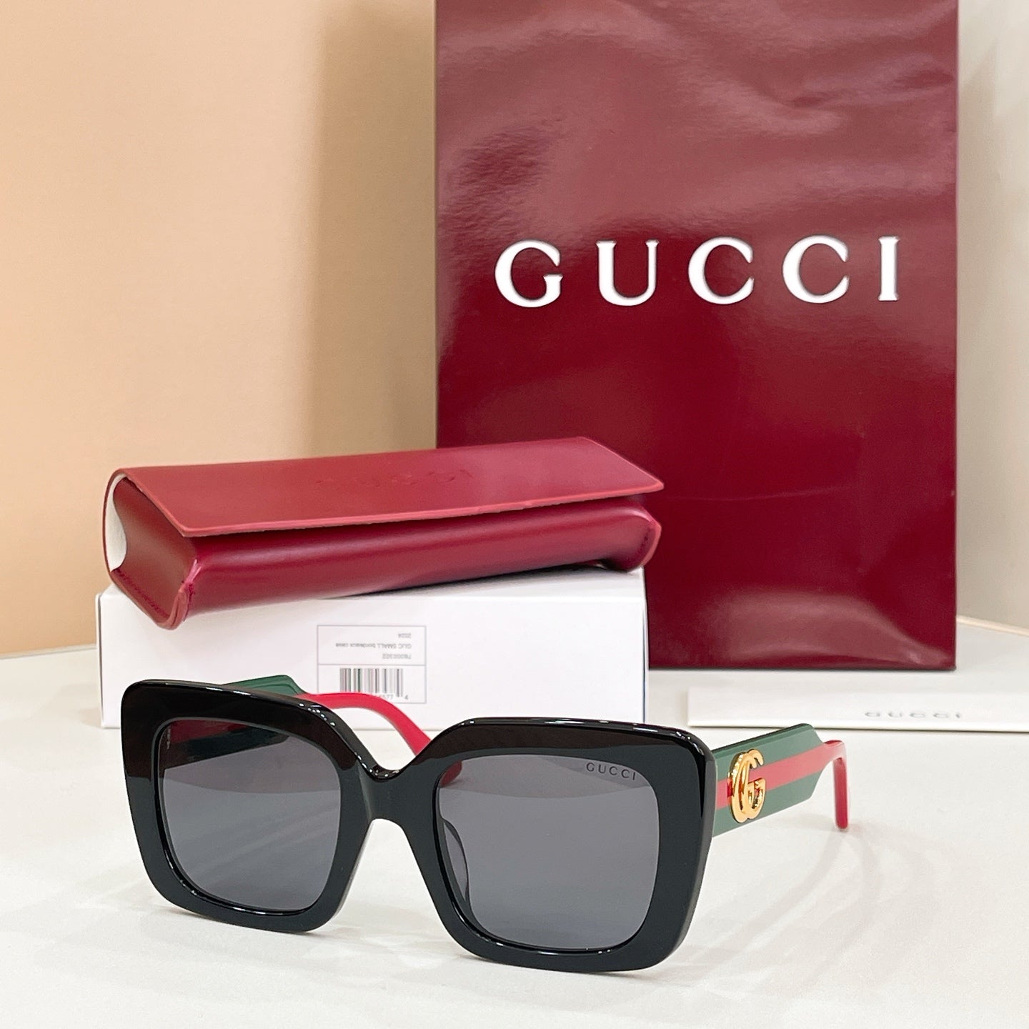 Gucci GG1560S Sunglasses